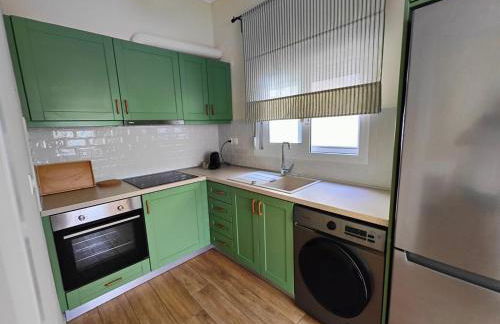 Asmini Beach Apartments #2 - Foto 6