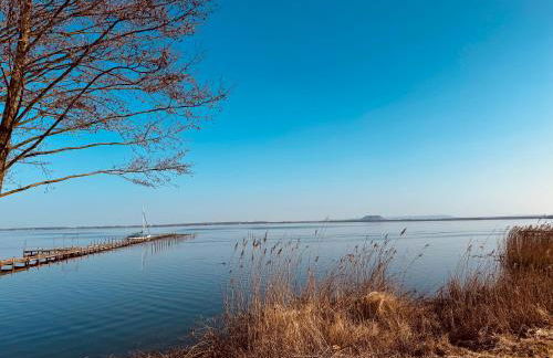 Ferienwohnung Meerzeit Mardorf - Foto 11