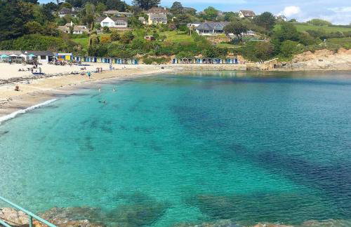 'Shorebird' central apartment, sea views & parking - Foto 9