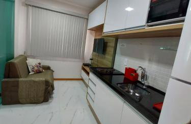 Aluguel Temporada - Smart Itapuã - Foto 1