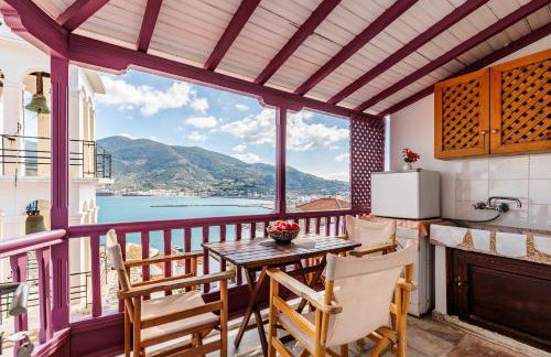 Skopelos Antonia House - Foto 40