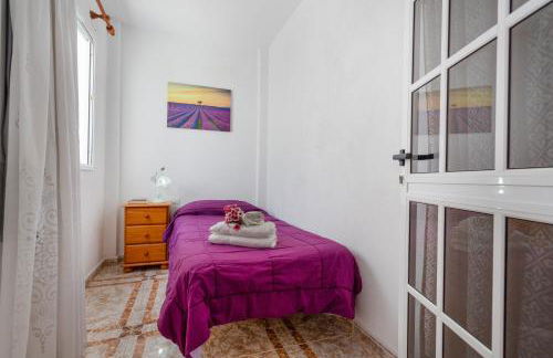 Ático La Estrella - Foto 16