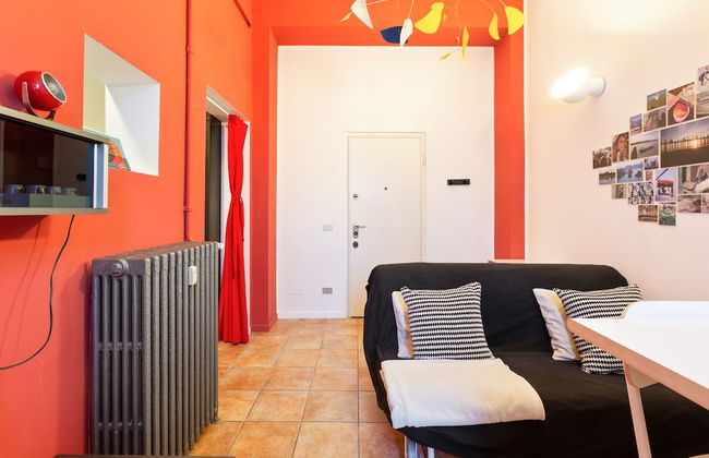 Cosy Nest Isola District Heart - Foto 12