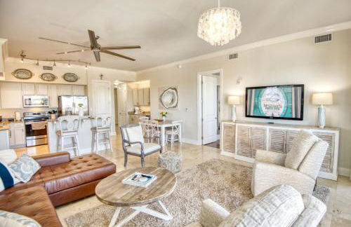 Perdido Escape Spacious 3BR 3BA Condo Beach Pool - Foto 10