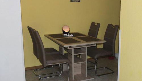 Apartment Ganze Wohnung in Jade mit Garten by Interhome - Foto 5