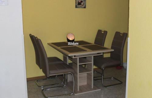 Apartment Ganze Wohnung in Jade mit Garten by Interhome - Foto 5