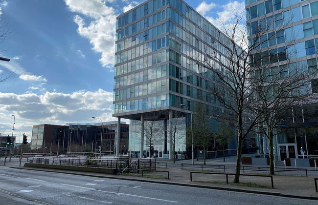 Tailor That Property - Chelsea House - Foto 46