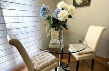 Apartamentos el Parque - Foto 3