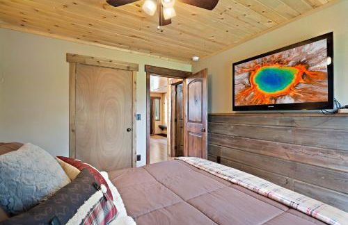 Set the Hook - Foto 24