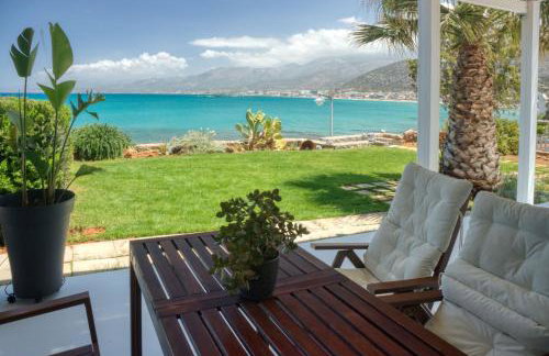 Junior suite by the beach Stalida - Foto 35