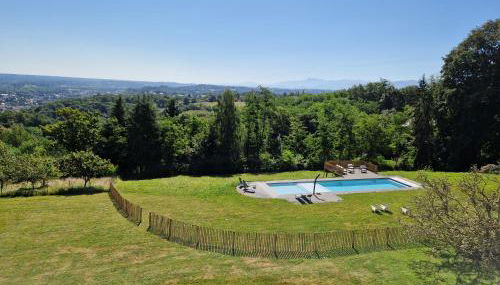 Domaine Mont-Riant à Jurançon - Foto 5