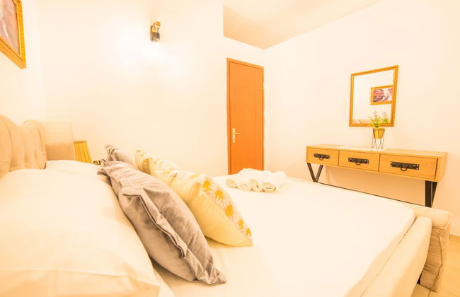 Premium suites on Beach Ben Yehuda 43 - Foto 4