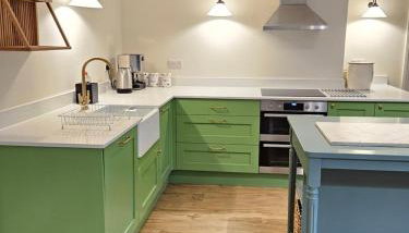 Brook Barn at Bolberry Court - Foto 2