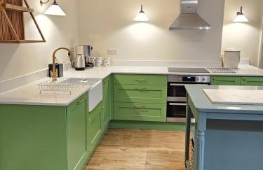 Brook Barn at Bolberry Court - Foto 2