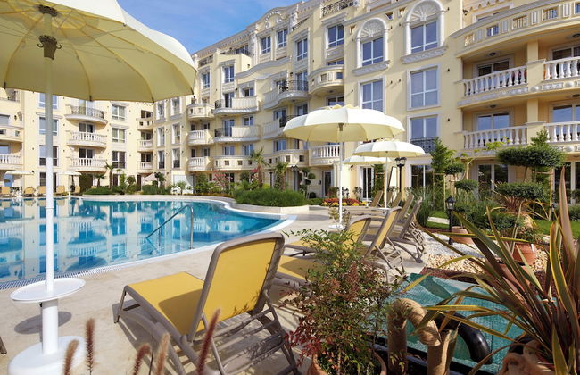 Bellicity Apart Complex - Foto 45