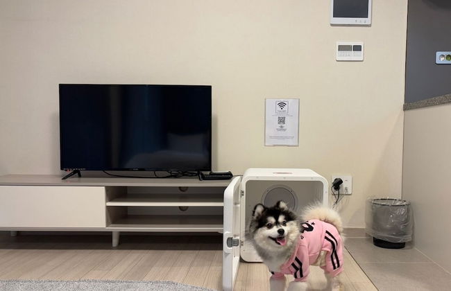 The November Stay In Landmark - Foto 79