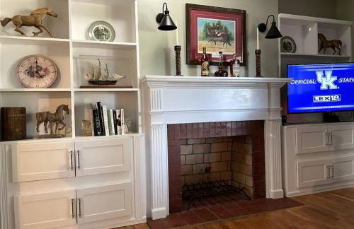 The Bourbon & Horse Country EpiCenter - Foto 34