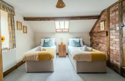 Cotton Farm Estate - 4 Cottages Sleeps 16 - Foto 17