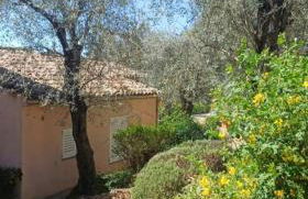 Villa With Pool And Views Of Cannes - Foto 25