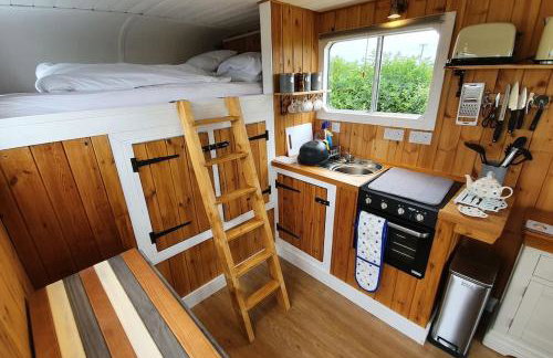 Bertha's Box - Foto 17