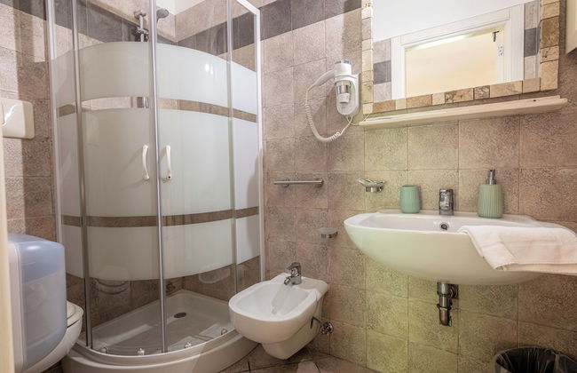 BIO AGRITURISMO SALOS - Foto 56