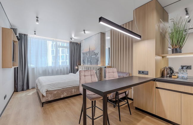 Manhattan High Line Apart - Foto 15