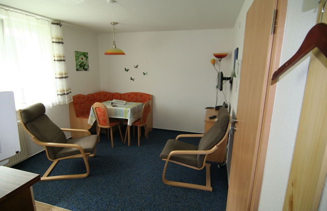 Haus Monika - Foto 37