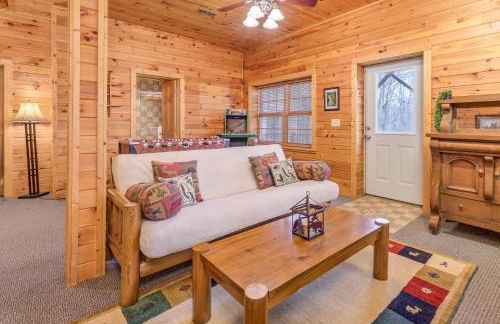 High Country Haven - Near Boone & Blowing Rock - Foto 56