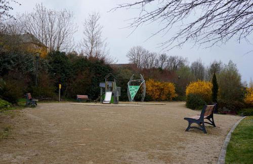 Le Clos Bellevue Appartement T3 parking + piscine - Photo 45