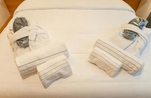 DE Earth - Appartamento con Sauna - Foto 40