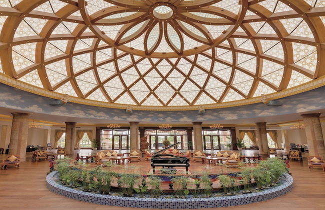 Sokha Phnom Penh Residence - Foto 3