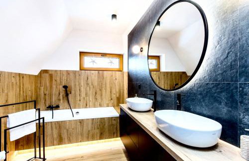 Willa Gocówka & SPA - Foto 56