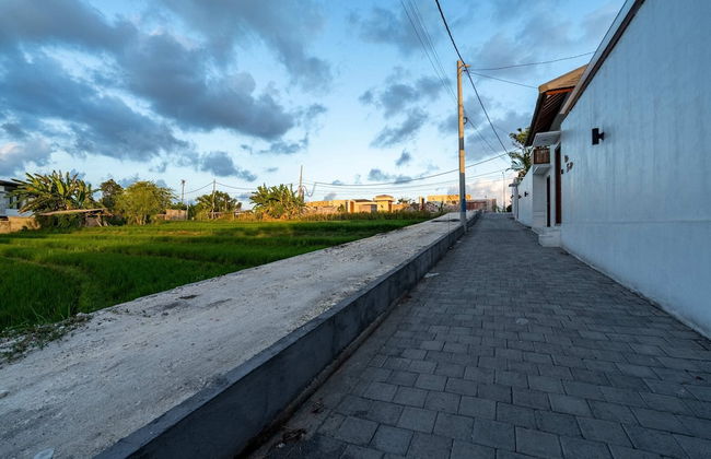 Villa Camille - Foto 34