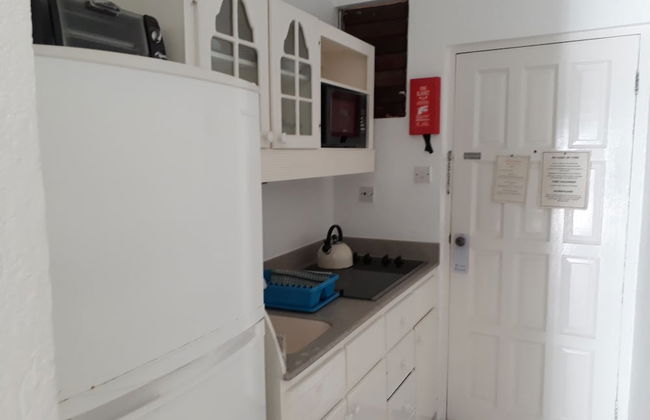 Tropical Sunset Beach Apartment Hotel - Foto 12