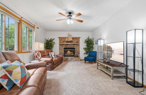 Ultimate Family Fun Escape - Foto 51