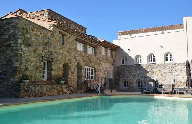 Hameau des Claudins - Foto 29