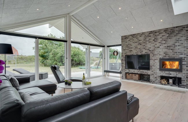 "Fenno" - 900m from the sea - Foto 30