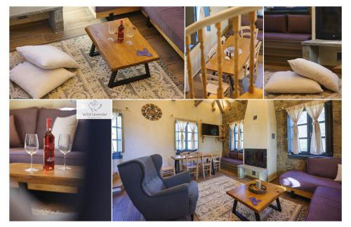 Wild Lavender Mountain Resort - Photo 3