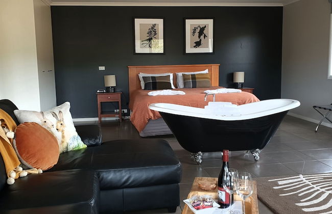 Blaze Rock Retreat - Foto 2