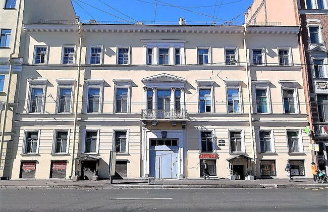 Antresol Apartments - Foto 38