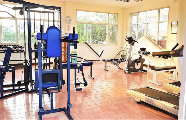 Jomtien Beach Condo Floor 12 - Foto 15