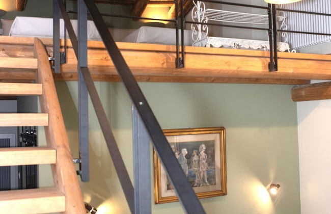 Villa VItturi - Foto 26