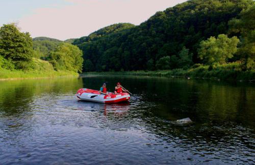 Agroturystyka Józefówka Tyrawa Solna - Foto 16