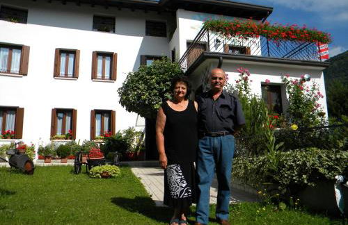 Agriturismo Alle Ruote - Foto 8