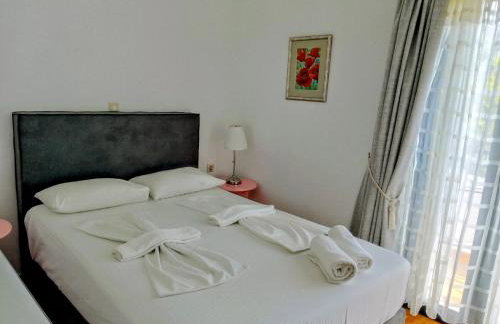 Ostria Apartments Kalives - Photo 31