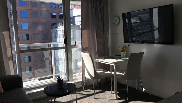 Altitude - Foto 4, Habitación