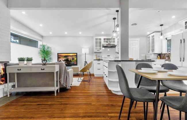 Bellevue Work & Relax Near Downtown - Foto 22