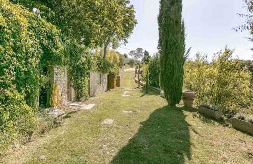 Isola del Pittore casa indipendente in Villa Storica - Foto 9