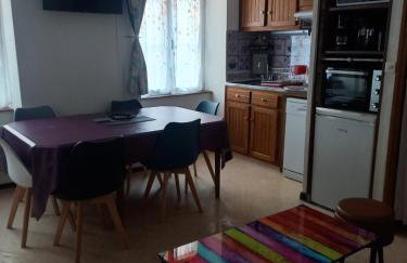 Appartement Douillet - Photo 1