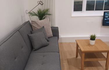 Good Charming Apartment - Foto 14